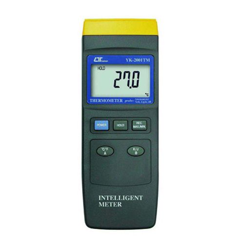 Lutron YK-2001TM Intelligent Thermometer